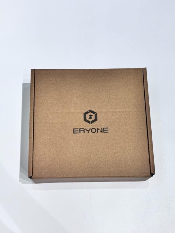 ERYONE Polypropylene Filament 1.75mm +/-0.03mm for 3D Printer, 3D Printing Filament PP 900g/Spool, Black - Image 7