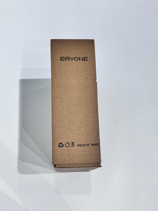 ERYONE Polypropylene Filament 1.75mm +/-0.03mm for 3D Printer, 3D Printing Filament PP 900g/Spool, Black - Image 10