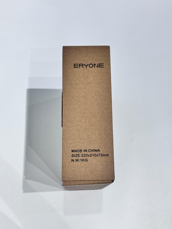 ERYONE Polypropylene Filament 1.75mm +/-0.03mm for 3D Printer, 3D Printing Filament PP 900g/Spool, Black - Image 11