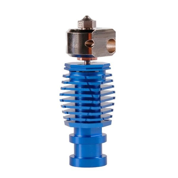 BIQU Dragon Fly Hotend 3D Printer Part Dragon Fly BMO All Metal Hotend Compatible with V6 hotend Prusa I3 MK3,MK3S,Titan Extruder BMG Extruder for Prusa I3 Creality Ender,CR10 3D Printer - Image 4
