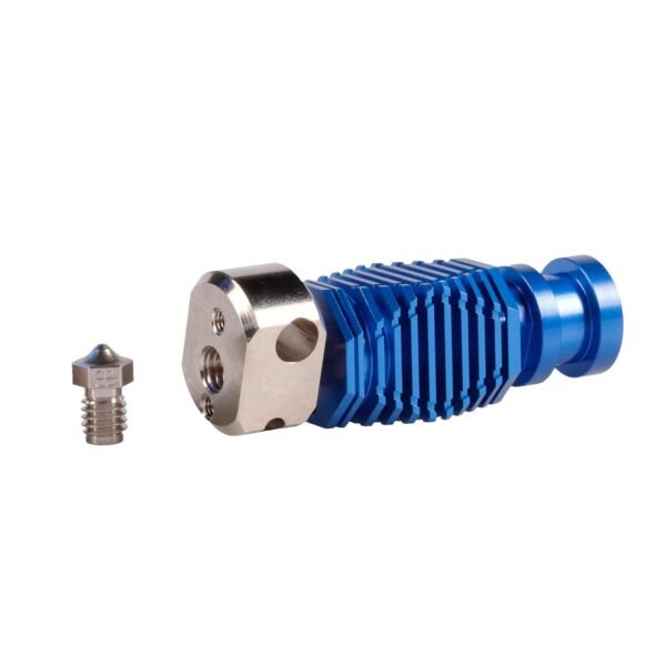 BIQU Dragon Fly Hotend 3D Printer Part Dragon Fly BMO All Metal Hotend Compatible with V6 hotend Prusa I3 MK3,MK3S,Titan Extruder BMG Extruder for Prusa I3 Creality Ender,CR10 3D Printer - Image 5