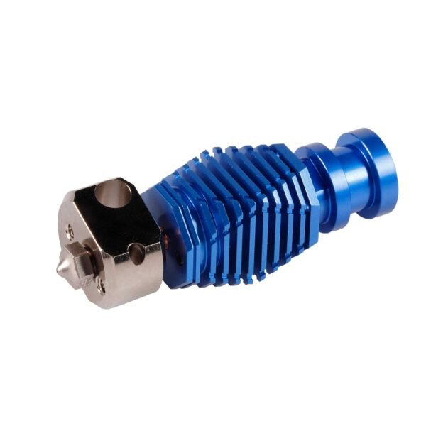 BIQU Dragon Fly Hotend 3D Printer Part Dragon Fly BMO All Metal Hotend Compatible with V6 hotend Prusa I3 MK3,MK3S,Titan Extruder BMG Extruder for Prusa I3 Creality Ender,CR10 3D Printer - Image 7