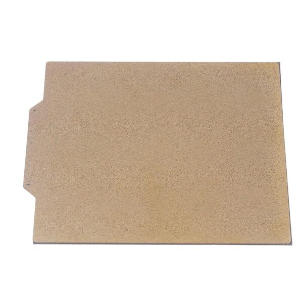 3D Printer Build Plate 330x330mm Double Sided Flexible PEI Spring Steel Sheet with Magnetic Base for Neptune 3 Plus 3D Printer Parts Accessories - Image 9
