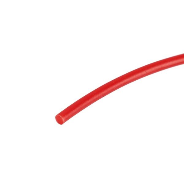 uxcell 3D Pen Filament Refills,16Ft,1.75mm ABS Filament Refills,Dimensional Accuracy +/- 0.02mm,for 3D Printer,Red - Image 4