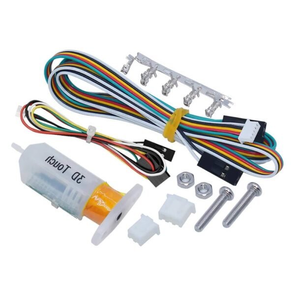 3D Touch Sensor Auto Bed Leveling Sensor BL Touch BLTouch 3D Printer Parts Reprap mk8 i3 Ender 3 Pro Anet A8 Tevo - Image 3