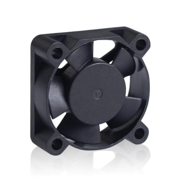3D Printer Accessories Adventuer 5M Pro Print Head Cooling Fan 3010: Dual Ball Low Noise Silent DC 24V 0.08A Brushless Fan, 30 x 30 x 10mm Cooler Fans Cable Length 110mm - Image 8