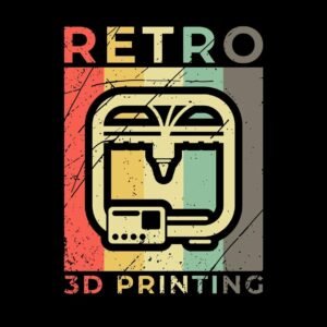 3D Printing Art Graphic Notebook: 3D Printing Graphic Art Dot Grid Pages Maker Notebook / Journal Gift (6 x 9 - 110 dot grid pages)