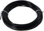 3D Pen Filament Refills,32.8Ft 3D Printer Filament Pack for Filament Refills 3D Printer(Black)