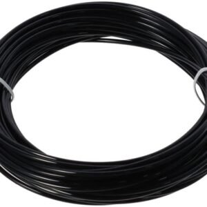 3D Pen Filament Refills,32.8Ft 3D Printer Filament Pack for Filament Refills 3D Printer(Black)