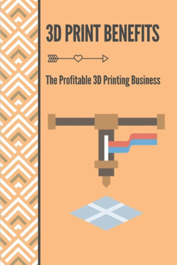3D Print Benefits: The Profitable 3D Printing Business: 3D Printing Maunufacture