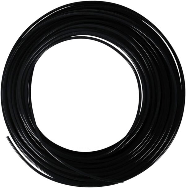 3D Printer Pen Filament 1.75mm PLA 10m(Black PLA), 116381A1
