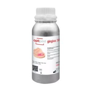 3D Printer Resin - Optiprint Gingiva 500g
