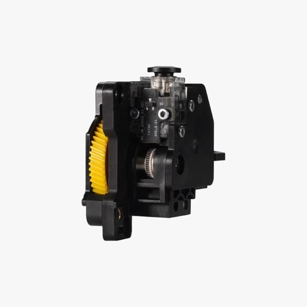 Bamboo Lab Original Extruder Unit Stainless Steel Finished Extruder Component Kit for Bambu Lab P1P,P1S 3D Printer (P1 Series) - Image 2