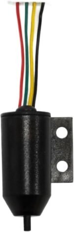 Compatible for Artillery Sidewinder SW-X2/Genius Pro 3D Printer Automatic Leveling ABL Kit Parts Adaptive Extruder(SW-X2)