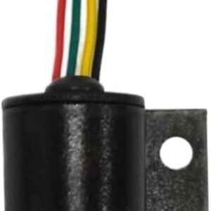 Compatible for Artillery Sidewinder SW-X2/Genius Pro 3D Printer Automatic Leveling ABL Kit Parts Adaptive Extruder(SW-X2)