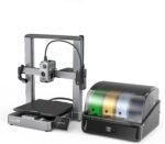 Creality Hi 3D Printer, Creality CFS for K2 Plus 3D Printer