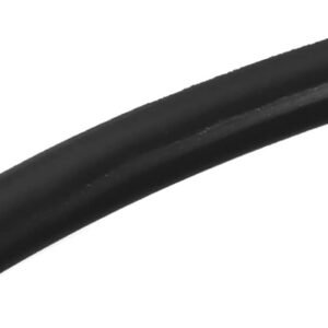 DMiotech 1 Pack 16Ft 3D Pen Filament Refills 1.75mm PLA 3D Printing Filament Refills Black, for 3D Printers 3D Pen