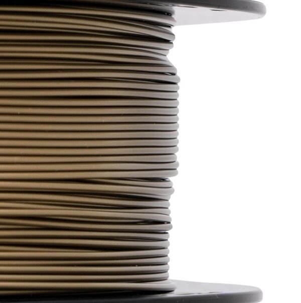 HATCHBOX PETG 3D Printer Filament, Dimensional Accuracy +/- 0.03 mm, 1 kg Spool, 1.75 mm - Image 2