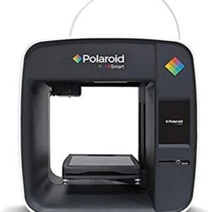 Polaroid 3D 3D Printer, Easy to use with Free 1 kg Filament and a PriceHolder Pack Cover, 32 cm, Beige (Polaroid Playsmart Printer)