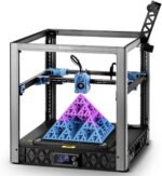 Sovol SV08 Core-XY 3D Printer Voron 2.4 Open Source, 700mm/s High Speed 3D Printers with 300℃ Clog-Free Hotend & Camera, Auto Leveling with 4 Independent Z Motors, Large Print Size 13.8x13.8x13.6in
