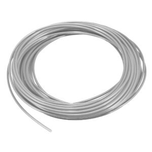 uxcell 3D Pen Filament Refills,32.8Ft,1.75mm PLA Filament Refills,Dimensional Accuracy +/- 0.02mm,for 3D Printer,Gray