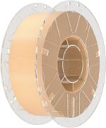 ﻿Creality PLA Filament 1.75mm for K2 Plus Combo, RFID 3D Printer Filament PLA for High Speed 30-600mm/s, 1kg(2.2lbs)/Spool Hyper PLA Filament Support CFS, Fits for Most 3D Printers (Skin)